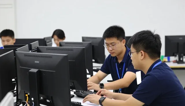 郴州市天禧沉香科技有限公司打造适用于项目现场的系统集成