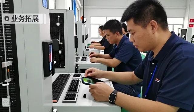 选择郴州市天禧沉香科技有限公司系统集成服务的几个理由